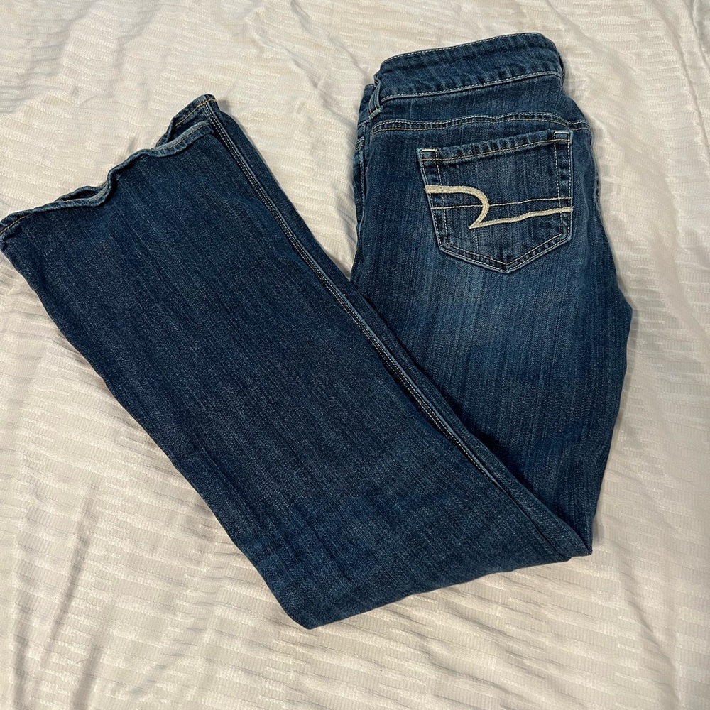 Jeans - 4 short